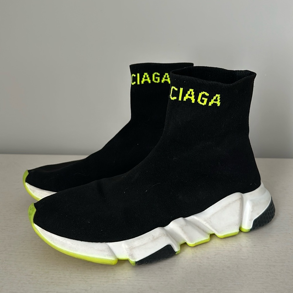 Balenciaga shoes